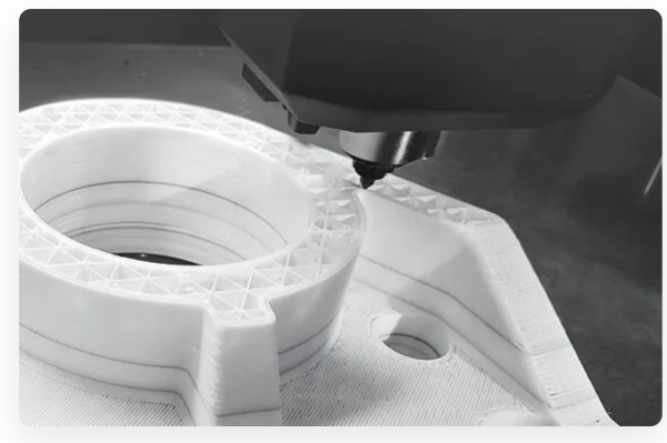 PioCreat 3D G12 Pellet 3D-Printer